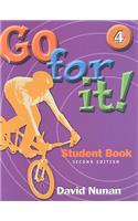 Go for It!, Book 4