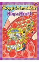 Magic School Bus Has a Heart