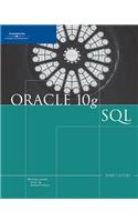 Oracle 10g: SQL