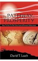 The Pathway to Prosperity