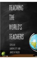 Teaching the World's Teachers