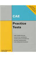 Essential Practice Tests: Cae Without Answer Key