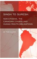 Singh to Suresh