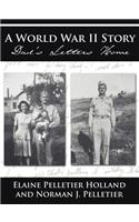World War II Story