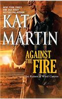 Against the Fire