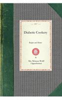 Diabetic Cookery