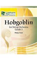 Hobgoblin for String Orchestra