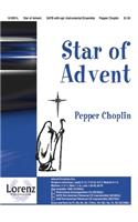 Star Of Advent