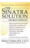 The Sinatra Solution: Metabolic Cardiology