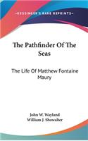 Pathfinder Of The Seas