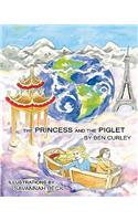 Princess and the Piglet