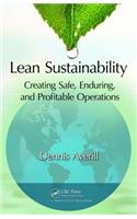 Lean Sustainability