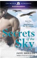 Secrets of the Sky