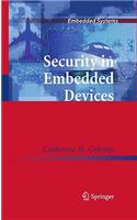 Security in Embedded Devices