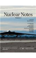 Nuclear Notes