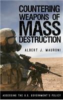 Countering Weapons of Mass Destruction