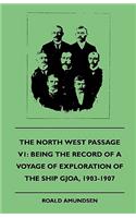 North West Passage V1