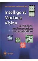 Intelligent Machine Vision