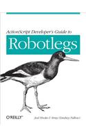 ActionScript Developer's Guide to Robotlegs