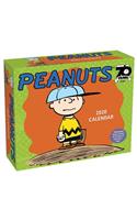 Peanuts 2020 Day-to-Day Calendar
