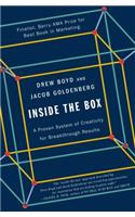 Inside the Box: A Proven System of Creativity for Breakthrough Results
