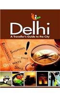 Delhi City Guide