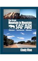 Great Mountain to Mountain Safari