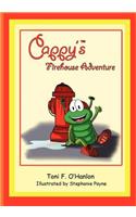 Cappy's Firehouse Adventure