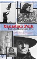 Canadian Folk