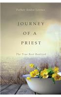 Journey of a Priest