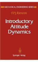 Introductory Attitude Dynamics