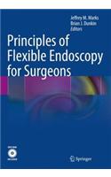 Principles of Flexible Endoscopy for Surgeons