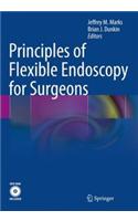 Principles of Flexible Endoscopy for Surgeons