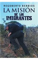 Misión de los Imigrantes