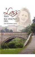 Lass from Richmond Hill