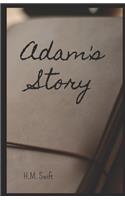 Adam's Story