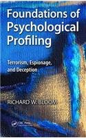 Foundations of Psychological Profiling