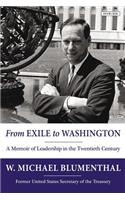 From Exile to Washington