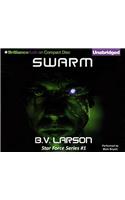 Swarm: (Star Force)
