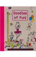 Doodles of Fun!