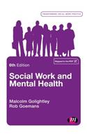 Social Work and Mental Health