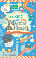 Looking After Your Mental Health
