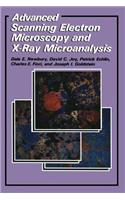 Advanced Scanning Electron Microscopy and X-Ray Microanalysis