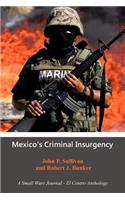 Mexico's Criminal Insurgency