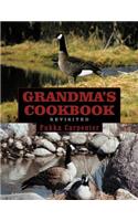 Grandma's Cookbook Revisited
