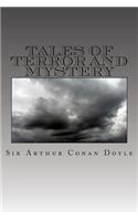 Tales of Terror and Mystery