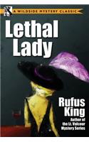 Lethal Lady