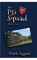 The Psi Squad: Book One