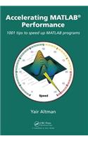 Accelerating MATLAB Performance