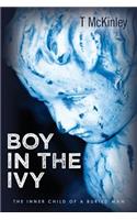 Boy in the Ivy